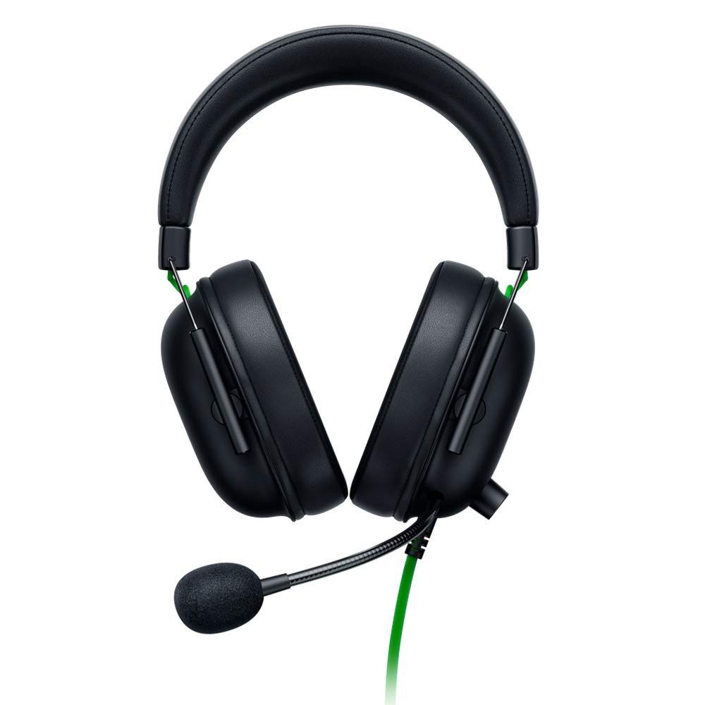 RAZER BLACKSHARK V2 X - MULTI-PLATFORM WIRED ESPORTS HEADSET - FRML PACKAGING