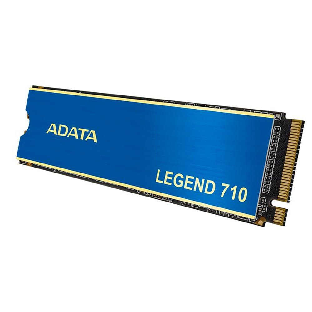 ADATA 512GB LEGEND710 NVME GEN3 ALEG-710-512GCS