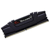 GSKILL MEMORY F4-3200C16S-16GVK 16GB 3200 MHZ RIPJAWS V RAM
