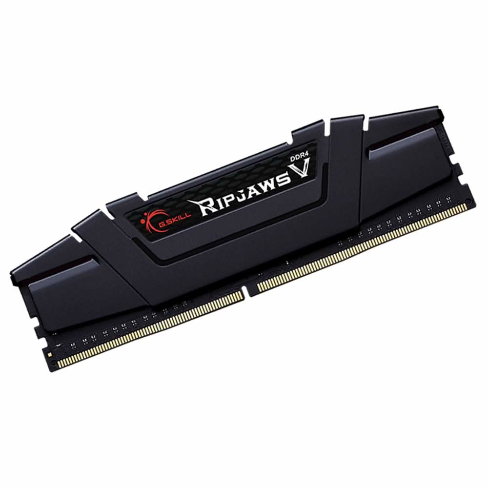 GSKILL MEMORY F4-3600C18S-32GVK 32GB 3600 MHZ RIPJAWS V