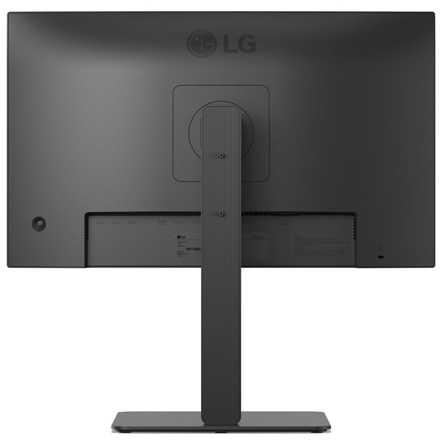 LG 24BA650 IPS Full HD (1920 x 1080) Monitor