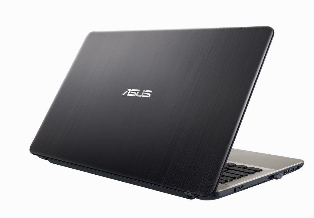 ASUS X541UV-XO029D 15.6-INCH LAPTOP (INTEL CORE I5-6200U/4GB/1TB/DOS/2GB GRAPHICS), BLACK