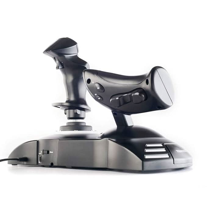 Thrustmaster T-Flight Hotas One Standard Flight Game Controller