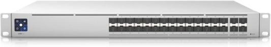 UBIQUITI UNIFI PRO AGGREGATION SWITCH (USW-AGGREGATION-PRO)