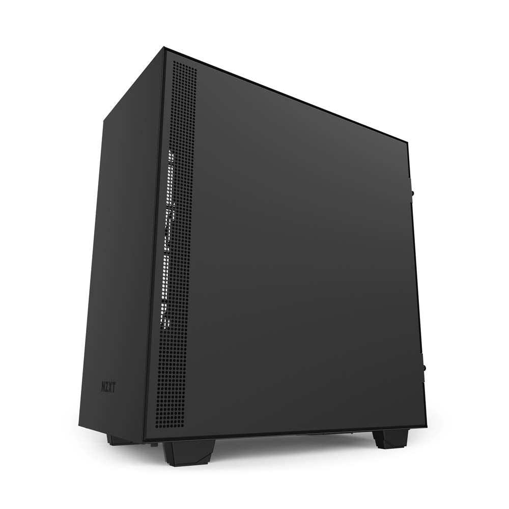 CABINET-NZXT-H510-BLACK-RED