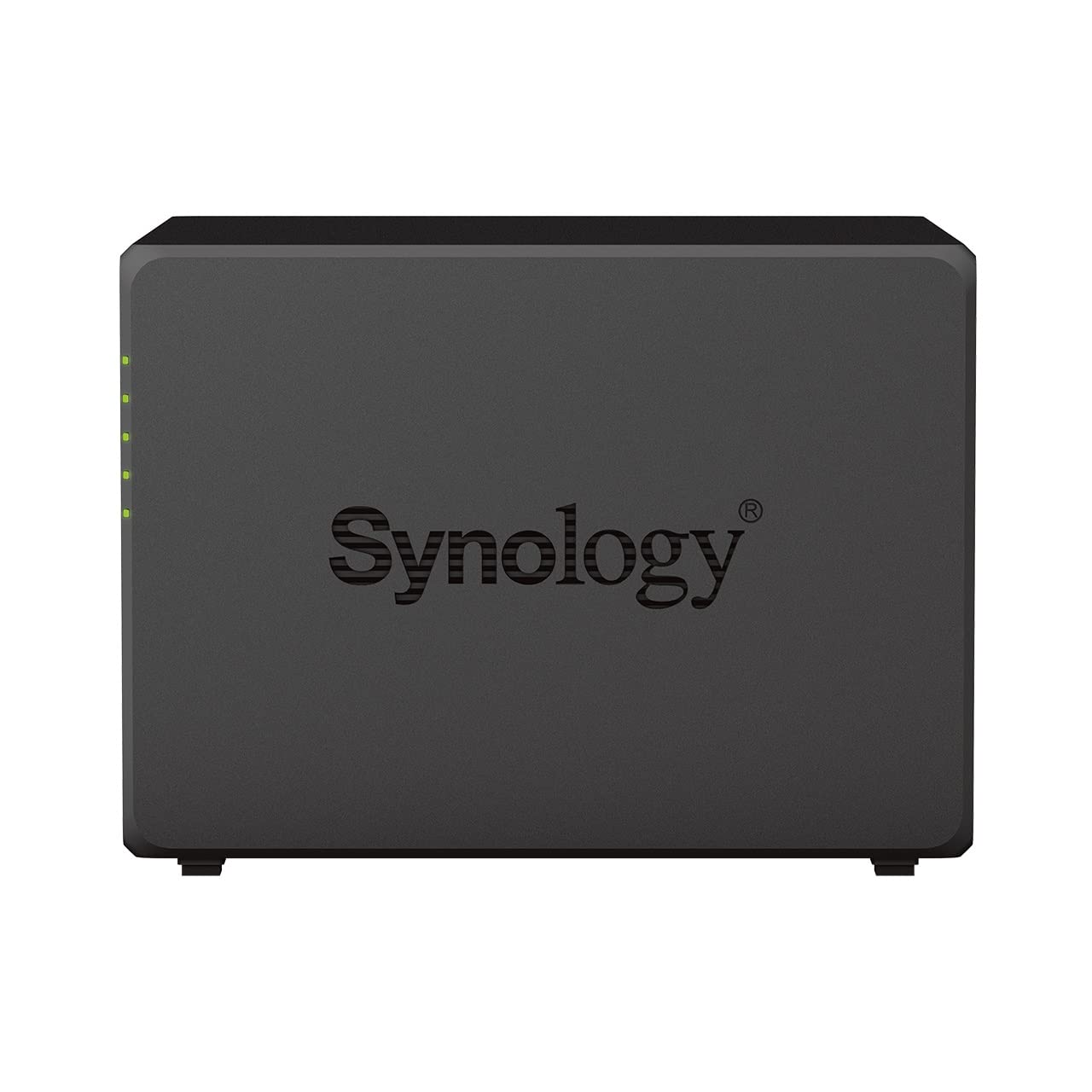 SYNOLOGY DS923+ 4-BAY DISKSTATION NAS ENCLOSURE