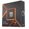 AMD RYZEN 7 7700X 8 CORES UPTO 5.4 GHZ AM5 PROCESSOR