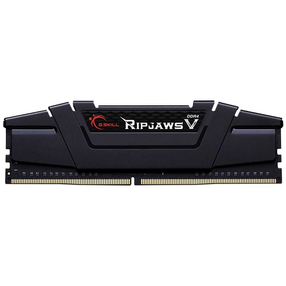 GSKILL MEMORY F4-3600C18S-32GVK 32GB 3600 MHZ RIPJAWS V