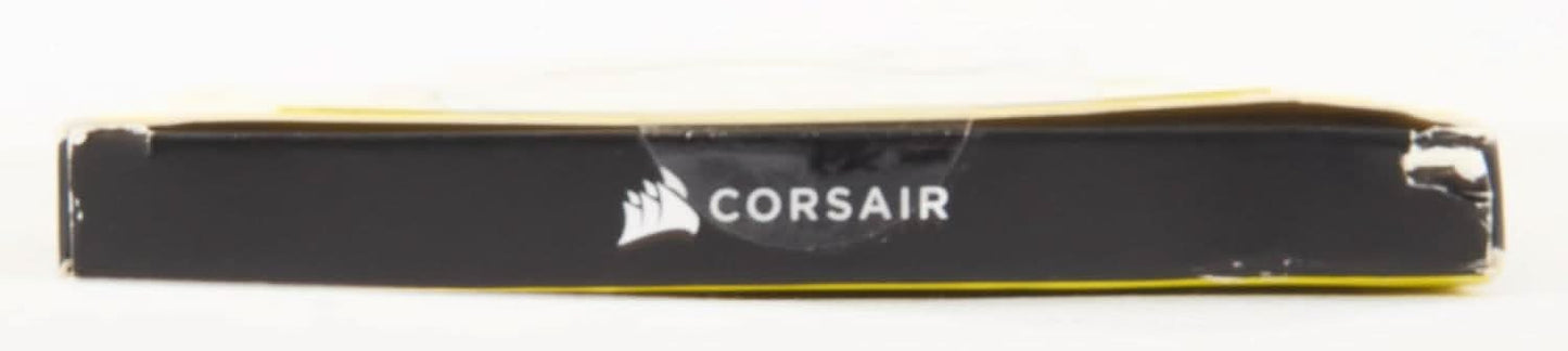 Corsair Vengeance 64GB (2x32GB) DDR5 DRAM 6000Mt/S Cl40 Memory Kit Black