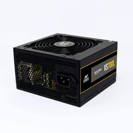 ANT ESPORTS 700W VS700L NON MODULAR SMPS