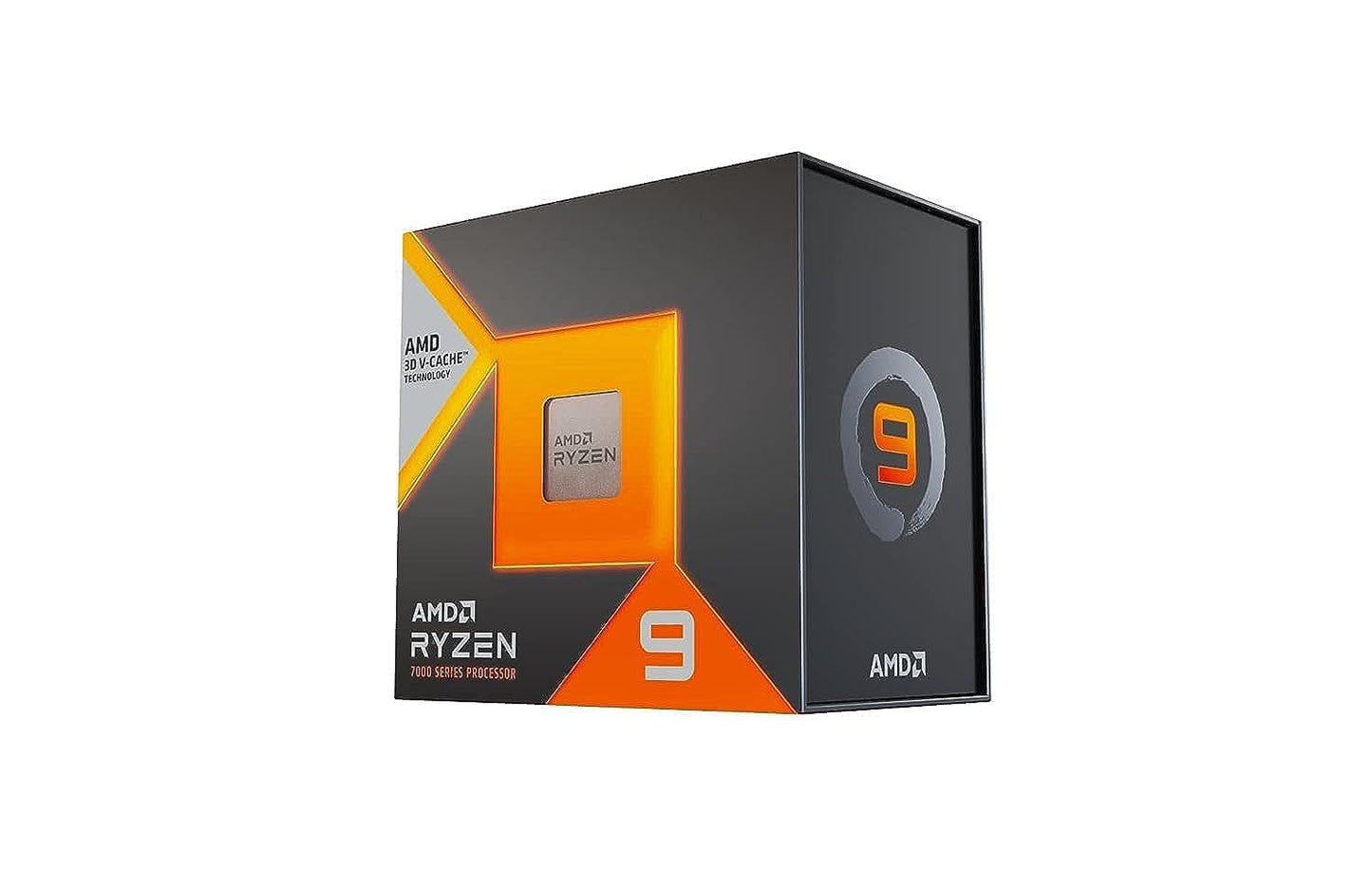 Ryzen 9 7950X3D & RTX 5080 TUF Gaming Powerhouse with NZXT Kraken RGB Cooling