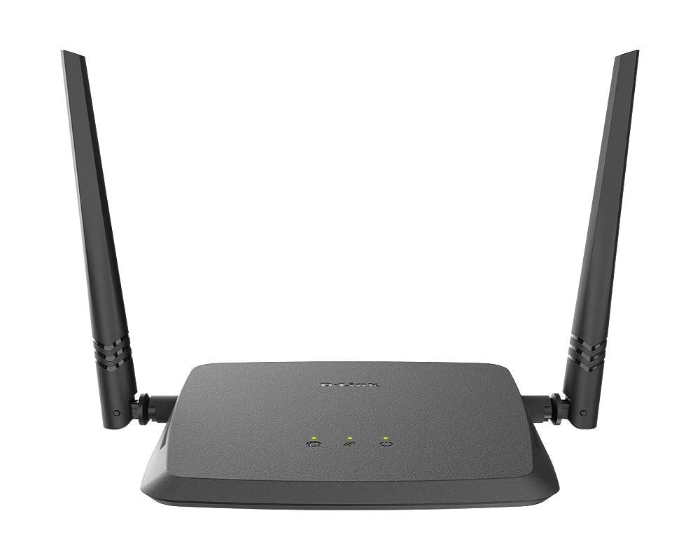 D-LINK DIR-615 | 300MBPS WI-FI ROUTER | AFFORDABLE WI-FI| FAST ETHERNET PORTS