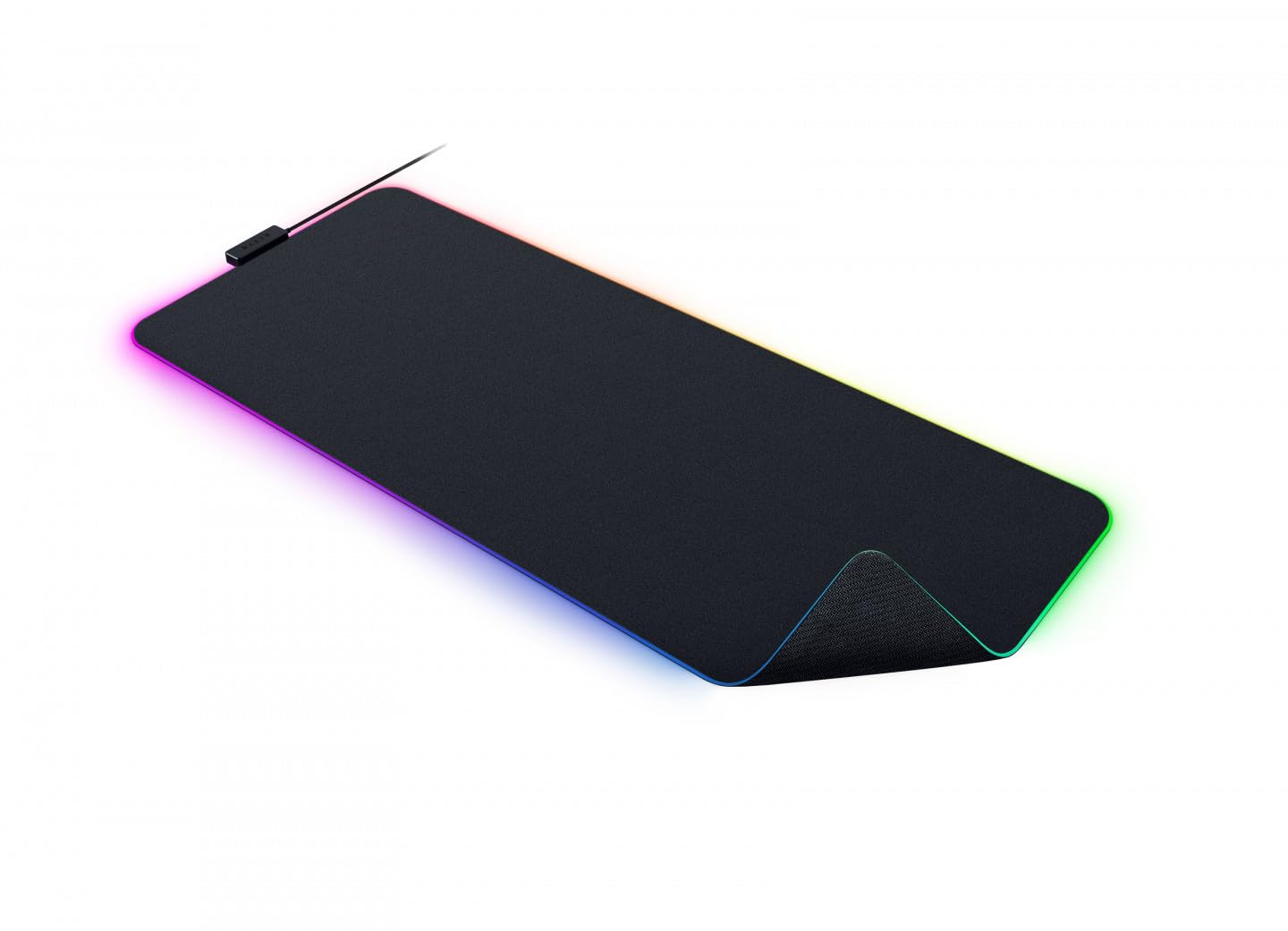 RAZER STRIDER CHROMA - GAMING MOUSE MAT