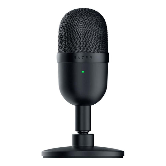 RAZER SEIREN MINI - ULTRA-COMPACT CONDENSER MICROPHONE - FRML PACKAGING