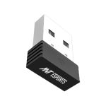 ANT ESPORTS AE200M 150 MBPS USB 2.0 WI-FI WIFI DONGLE FOR DESKTOP LAPTOP PC I 2.4GHZ