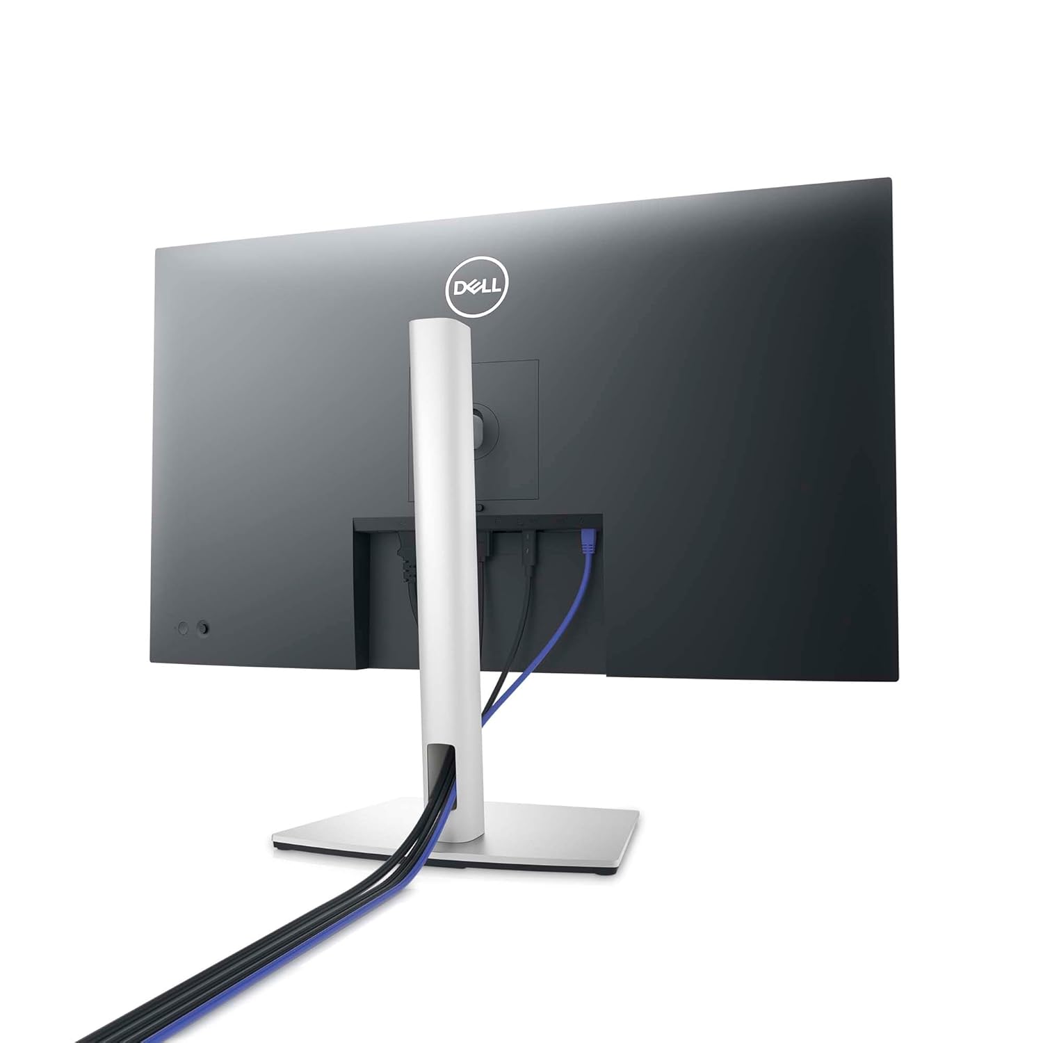 DELL P3223QE MONITOR - 31.5-INCH 4K (3840 X 2160) 60HZ USB-C HUB MONIT