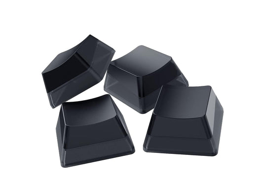 RAZER PHANTOM KEYCAP UPGRADE SET - BLACK