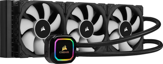 CORSAIR ICUE H150I RGB PRO XT LIQUID CPU COOLER CW-9060045-WW