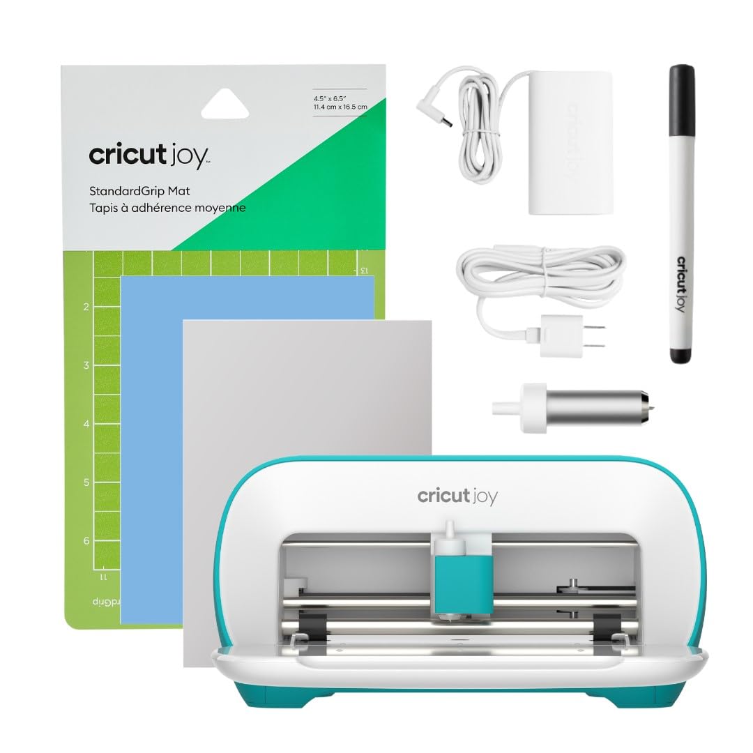 CRICUT JOY MACHINE