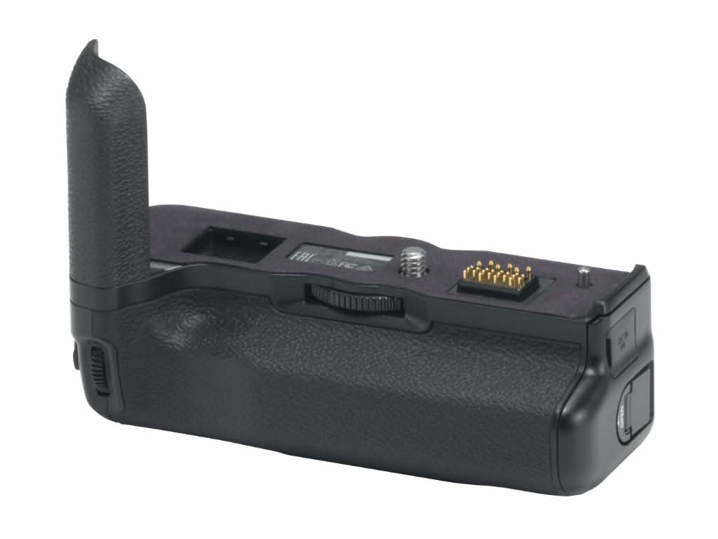 FUJIFILM X-T3 VERTICAL BATTERY GRIP VG-XT3 INCLUDES AC POWER ADAPTER AC-9VS