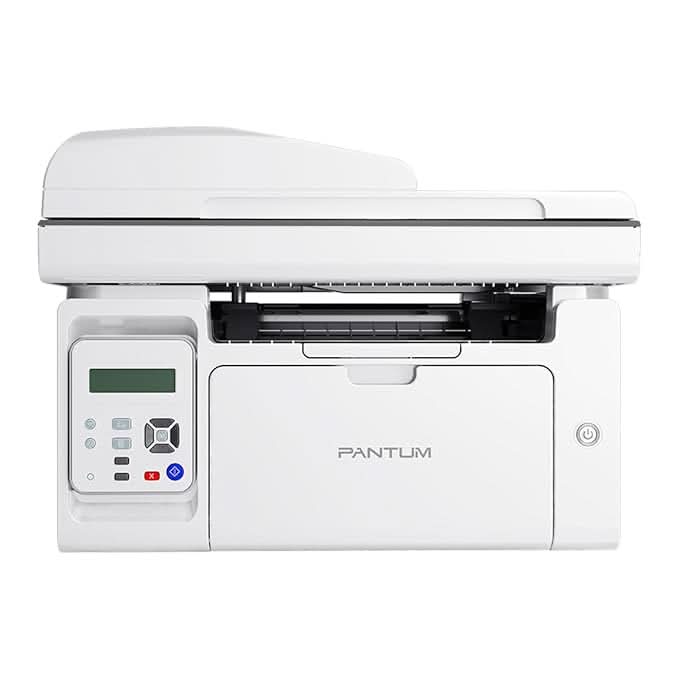 PANTUM M6559NW Multi Function,high Speed,Heavy Duty, WiFi with ADF Printer