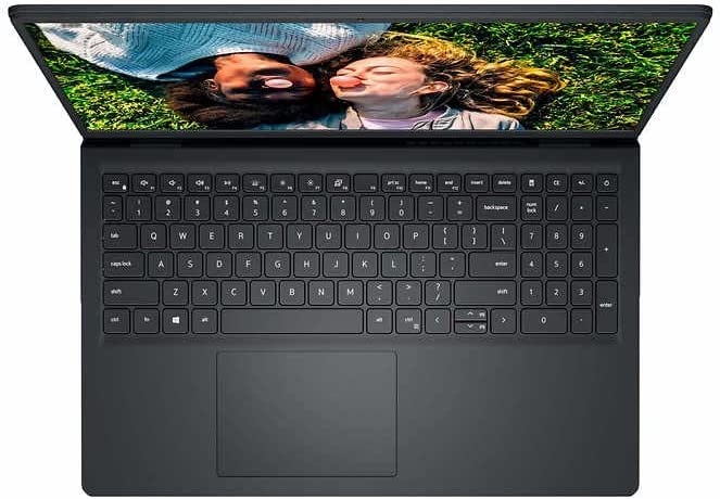 DELL INSPIRON 15-3520 [CI7-1255U 12TH GEN/16GB/512GB SSD/WIN11 HOME+MSO/15.6 INCH/INTEGRATED GRAPHICS /1 YEAR(S)/SILVER]