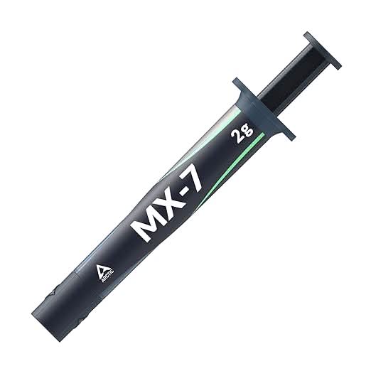 ARCTIC MX-7 (2 g) - Ultimate Performance Thermal Paste