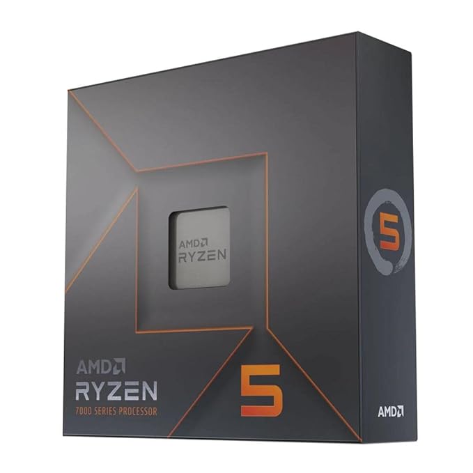 Auric Drift |7600 Ryzen 5