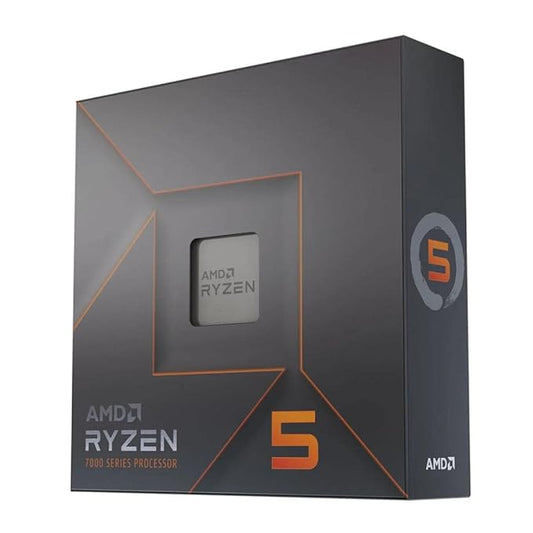 Auric Drift |7600 Ryzen 5