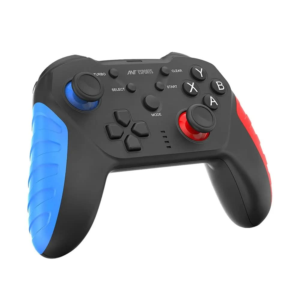 ANT ESPORTS GP310 WIRELESS GAMEPAD