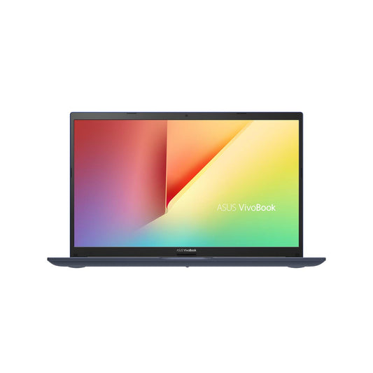 ASUS VIVOBOOK ULTRA 15 (2020) INTEL CORE I3-1115G4 11TH GEN, 15.6" (39.62 CM) FHD THIN AND LIGHT LAPTOP (8GB RAM/256GB NVME SSD/WINDOWS 10/OFFICE 2019/INTEGRATED GRAPHICS/BLUE/1.8 KG) X513EA-BQ311TS