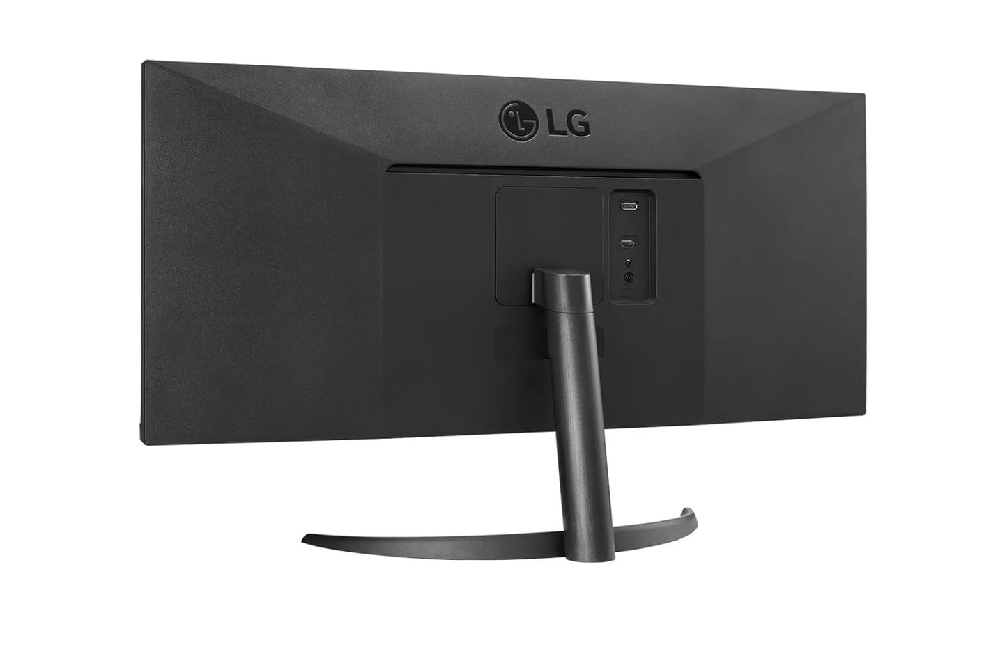 LG 34WQ500-B - 34 INCH 21:9 ULTRAWIDE FULL HD (2560 X 1080) MONITOR WITH IPS DISPLAY, SRGB 99 PERCENT (TYP.), 1MS MBR, DISPLAYHDR 400, HDMI & DP, AMD FREESYNC, BLACK