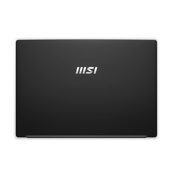 MSI MODERN 15 B12MO-613IN [CI3-1215U 12TH GEN/8GB/512GB SSD/WIN11 HOME/15.6 INCH/INTEGRATED GRAPHICS /1 YEAR(S)/SILVER]