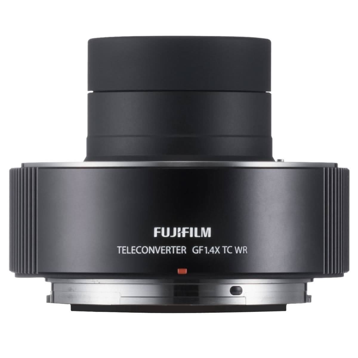 FUJIFILM GF1.4X TC WR
