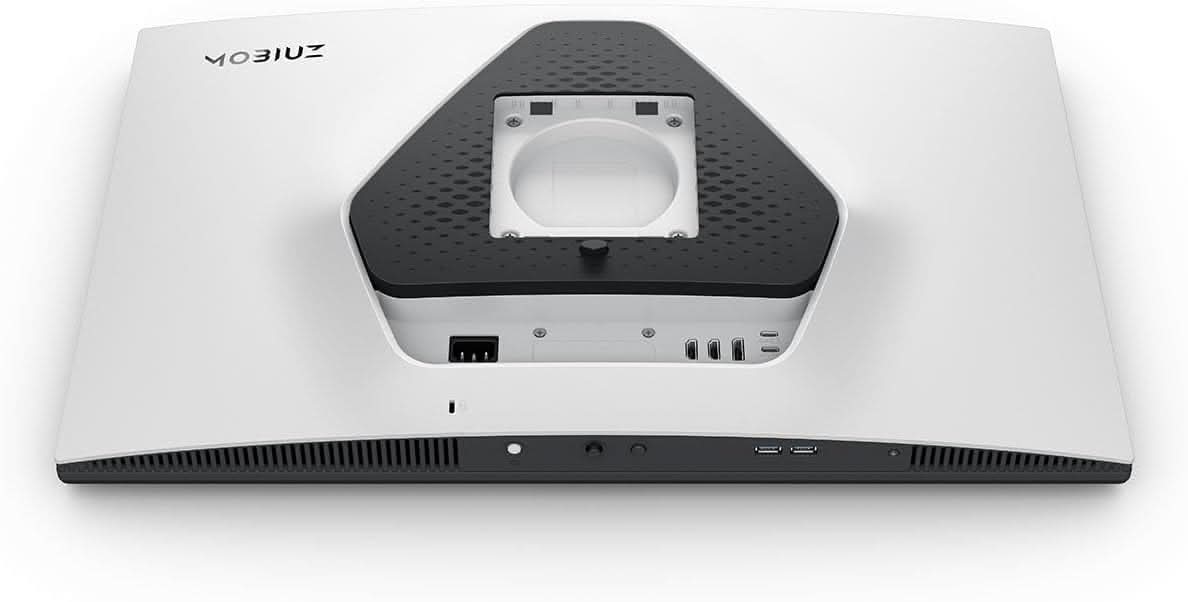 BENQ MOBIUZ EX271Q 27 2K 180HZ GAMING MONITOR