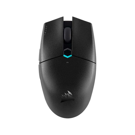 CORSAIR KATAR PRO WIRELESS GAMING MOUSE BLACK 10000 DPI OPTICAL CH-931C011-AP
