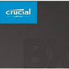 CRUCIAL BX500 500GB SATA 2.5-INCH SSD CT500BX500SSD1