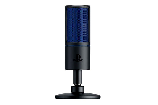 RAZER SEIREN X - CARDIOID CONDENSER MICROPHONE FOR PS4