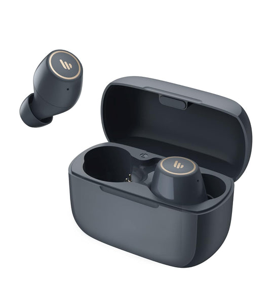 EDIFIER TWS1 PRO TRUE WIRELESS STEREO EARBUDS - DARK GREY