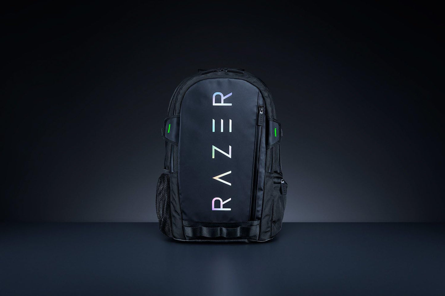 RAZER ROGUE 15 INCH BACKPACK V3 - CHROMATIC EDITION