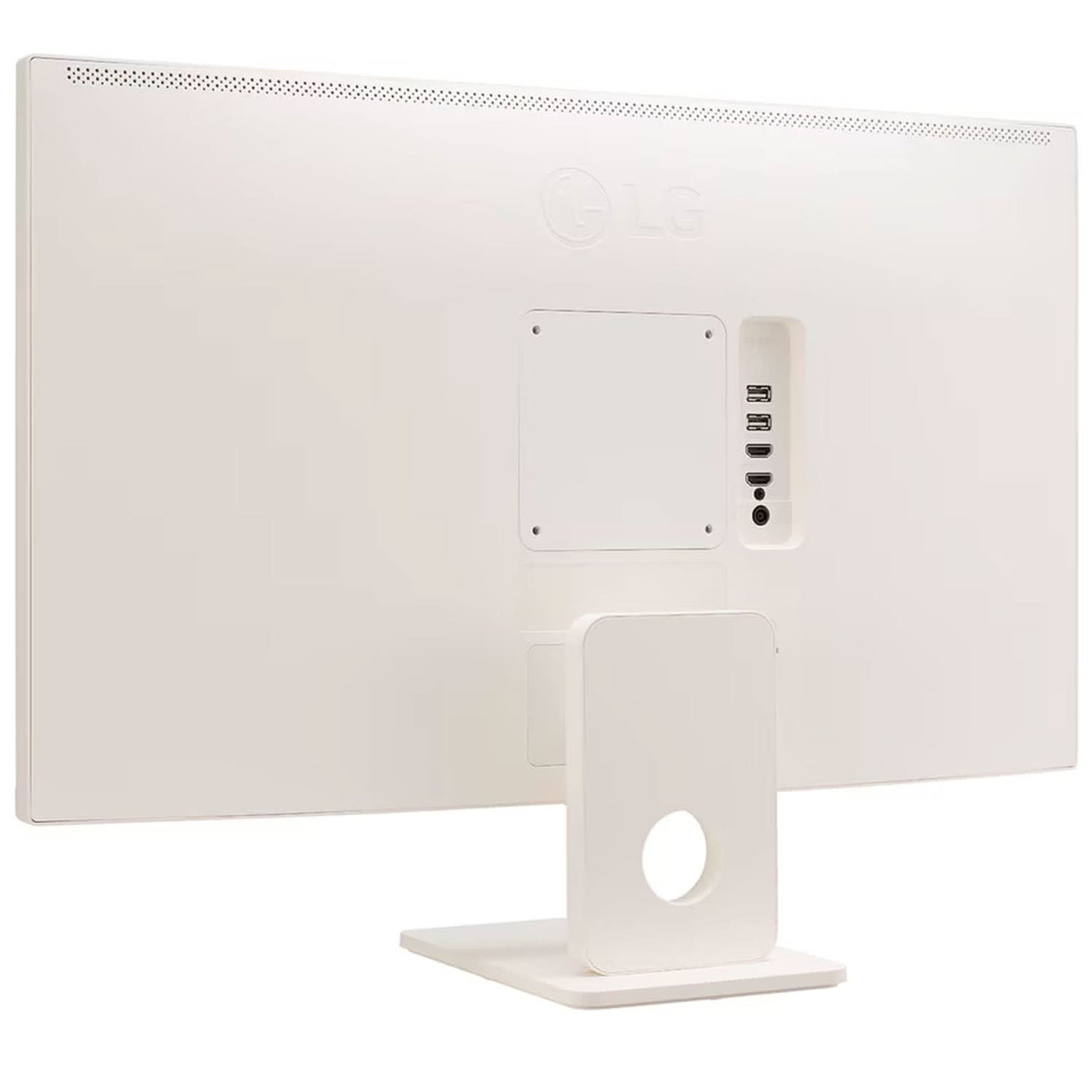 LG 27U511SA 27 Inch Full HD IPS Smart Monitor
