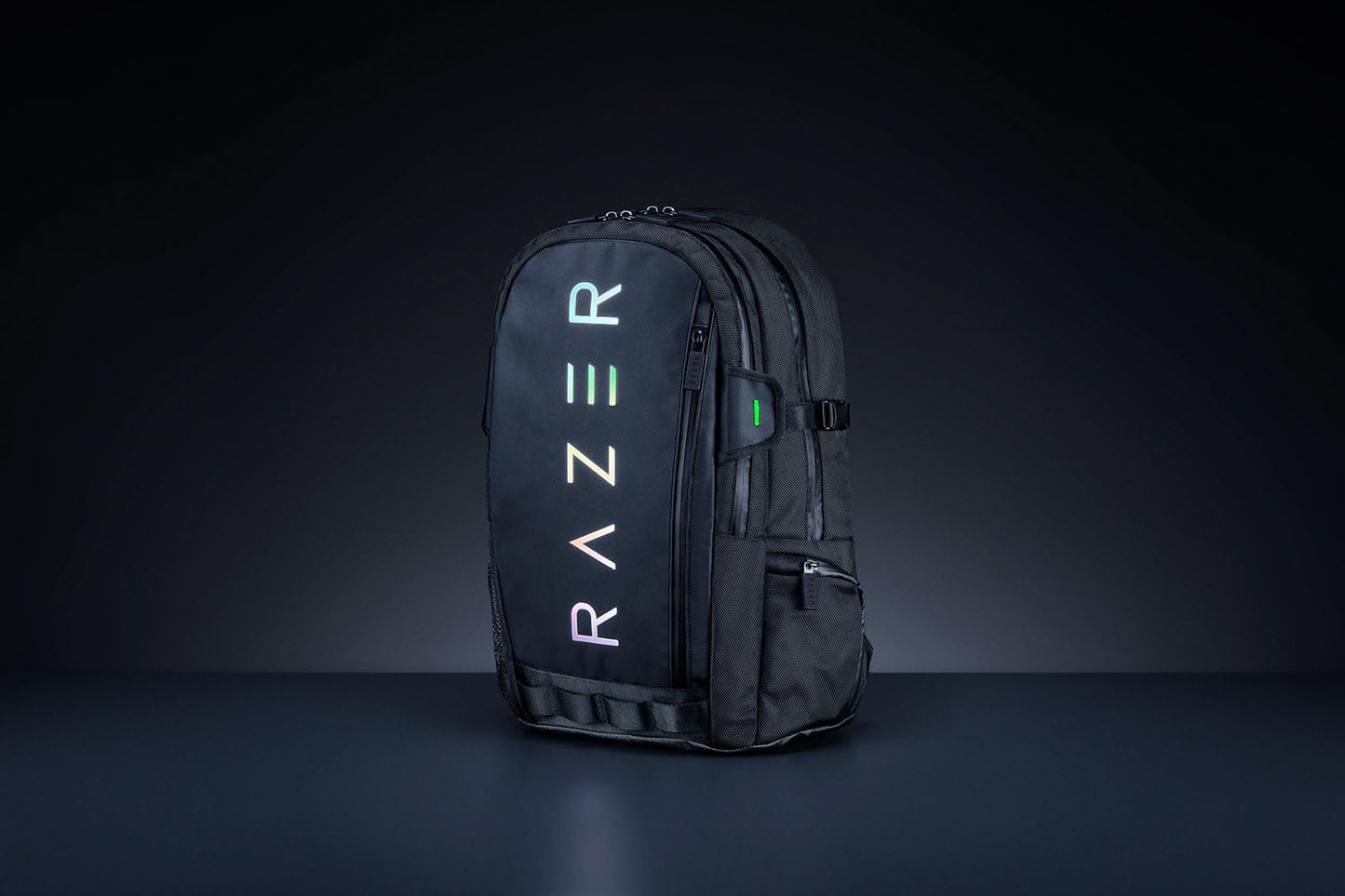 RAZER ROGUE 15 INCH BACKPACK V3 - CHROMATIC EDITION