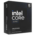 Intel Core Ultra 5 245KF Processor