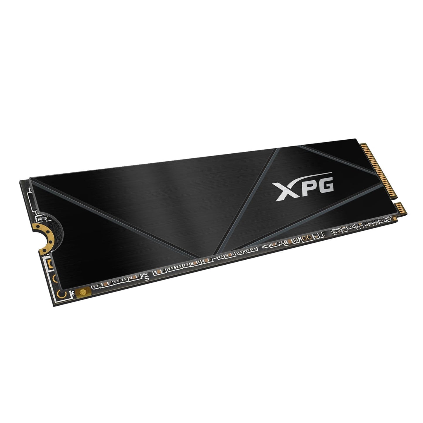 XPG 2TB S50 CORE GEN4 NVME SSD SGAMMIXS50C-2000G-CS