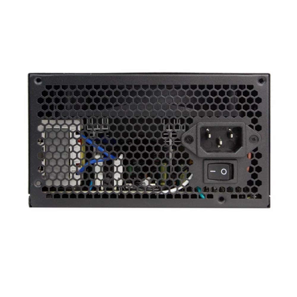 Antec Atom V550 V2 550Watts Non-Modular Gaming Power Supply