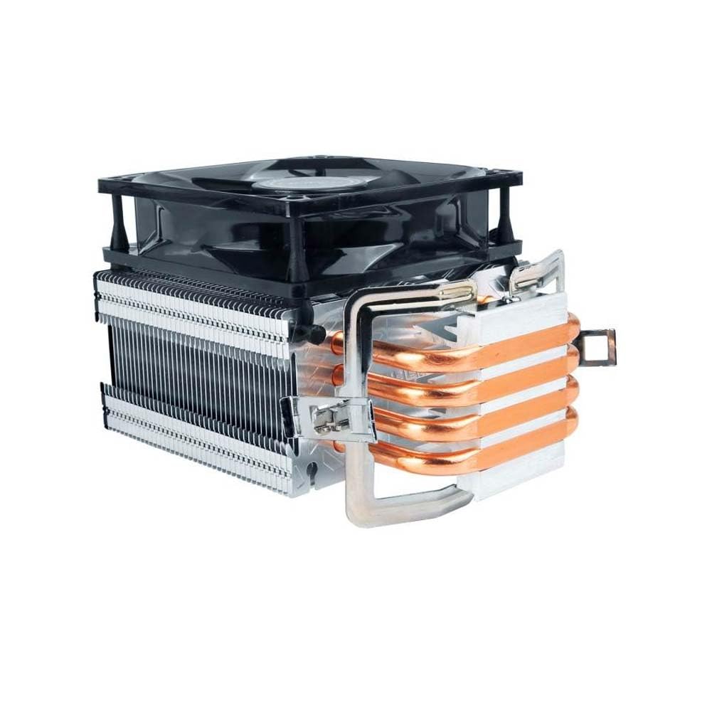 ANTEC A40 PRO SINGLE TOWER CPU AIR COOLER