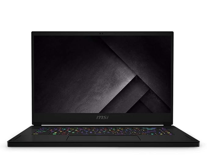 MSI GS66 10SD [CI7-10750H 10TH GEN/16GB/512GB SSD/WIN10 HOME/15.6 INCH/6GB-GTX1660TI GRAPHICS /2 YEAR(S)/BLACK]