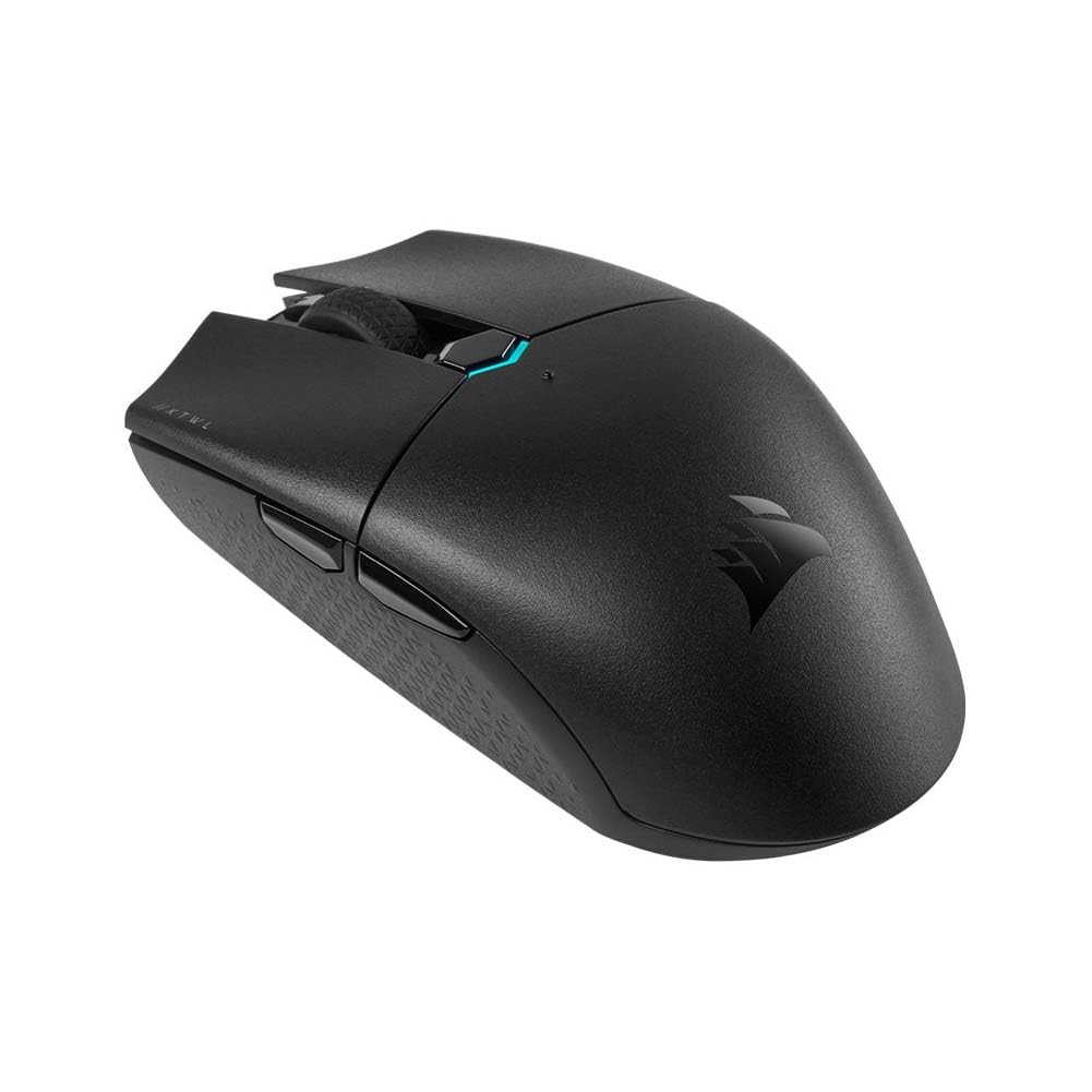 CORSAIR KATAR PRO WIRELESS GAMING MOUSE BLACK 10000 DPI OPTICAL CH-931C011-AP