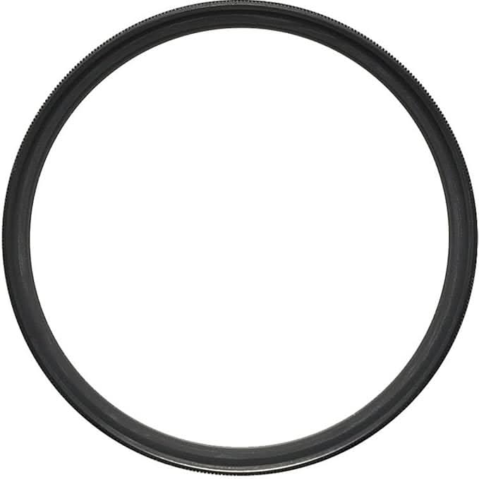 FUJIFILM CAMERA LENS FILTER PRF-46 PROTECTOR FILTER (46MM)