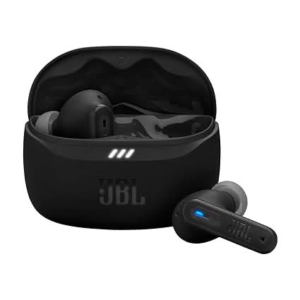 JBL New Launch Tune Beam 2 TWS, ANC Earbuds